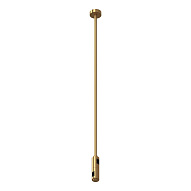 ST028.222.00 Крепление с двойным фиксатором ST-Luce Золотистый ФАРМ 500_191_2946523